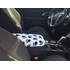 Buy Center Console Armrest Cover in Fleece Material- Fits the Cadillac XT4 2019-2025