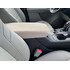 Buy Center Console Armrest Cover in Fleece Material- Fits the Cadillac XT4 2019-2025