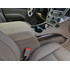 Buy Neoprene Center Console Armrest Cover Fits the Chevy Silverado 2014-2019 (All Models and Trim Levels with True Center Console)