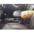 Buy Fleece Center Console Armrest Cover fits the Jeep Wrangler 2013-2023 (All Models)