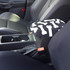 Fleece Console Cover Cadillac CTS 2003-2006