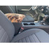 Buy Fleece Center Console Armrest Cover fits the Ford Ranger 2019-2023 Buy Fleece Center Console Armrest Cover fits the Ford Ranger 2019-2023