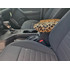 Buy Fleece Center Console Armrest Cover fits the Ford Ranger 2019-2023 Buy Fleece Center Console Armrest Cover fits the Ford Ranger 2019-2023