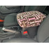 Buy Fleece Center Console Armrest Cover fits the Jeep Wrangler 2013-2023 (All Models)