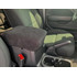 Buy Fleece Center Console Armrest Cover fits the Jeep Wrangler 2013-2023 (All Models)