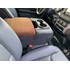 Fleece Console Cover - Ram 1500, 2500, & 3500 ( 2019 - 2020 Laramie, Limited, Big Horn, Tradesman) W/Middle Fold Down Seat