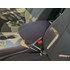 Buy Neoprene Center Console Armrest Cover fits the Nissan Murano 2009-2014