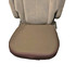 Neoprene Bottom Seat Cover for Chevy Equinox 2005-19-(SINGLE)