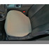 Fleece Bottom Seat Cover for Chevy Trailblazer 2002-09 (SINGLE)