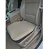 Neoprene Bottom Seat Cover for Chevy Equinox 2005-19-(SINGLE)