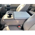 Buy Neoprene Center Console Armrest Cover fits the Ford F-350 S.D. 2017-2022 Fold down middle seat with a console box