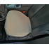 Fleece Bottom Seat Cover for Hyundai Genesis 2012-14 (SINGLE)