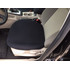 Neoprene Bottom Seat Cover (1) for a Ram 1500, 2500, 3500 ( All Models with the 2 bucket seats and center console)