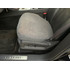 Fleece Bottom Seat Cover for Lexus RX350 2010-15 (PAIR)
