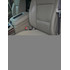 Neoprene Bottom Seat Cover for Lexus LX350 2013-(SINGLE)
