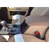 Neoprene Console Cover - Ford Flex 2009-2020