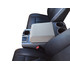 Neoprene Center Console Armrest Cover - Ford F-150 XLT (2004-2014)
