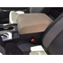 Buy Neoprene Center Console Armrest Cover fits the Toyota Tundra 2010-2021 (all model Tundras with front bucket seats)