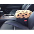 Buy Fleece Center Console Armrest Cover fits the Nissan Pathfinder 2013-2021