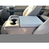 Buy Neoprene Center Console Armrest Cover fits the Ford F-250 Super Duty 2017-2022 Fold down middle seat with console box