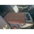 Buy Fleece Center Console Armrest Cover Fits the Nissan Titan 2014-2025 (With Front Middle Seat)