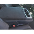 Buy Fleece Center Console Armrest Cover Fits the Nissan Titan 2014-2025 (With Front Middle Seat)