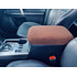 Fleece Console Cover - Toyota 4Runner 2005-2009