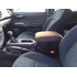 Buy Center Console Armrest Cover fits the Toyota Tacoma 2016-2022- Neoprene Material