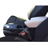 Buy Fleece Center Console Armrest Cover Fits the Subaru Impreza 2017-2023