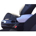 Buy Fleece Center Console Armrest Cover Fits the Subaru Impreza 2017-2023