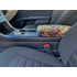 Buy Fleece Center Console Armrest Cover fits the Ford Fusion 2017-2020