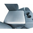 Buy Fleece Center Console Armrest Cover fits the Ford F-250 2011-2016 with 40/20/40 front seats