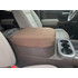 Buy Neoprene Center Console Armrest Cover Fits the GMC Sierra 2019-2025 All Models & Trim Levels with Bucket Seats