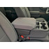 Buy Neoprene Center Console Armrest Cover Fits the Chevrolet Silverado Custom 1500, 2500, 3500, 2020-2025