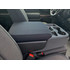 Buy Neoprene Center Console Armrest Cover Fits the Chevrolet Silverado Custom 1500, 2500, 3500, 2020-2025