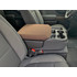 Buy Neoprene Center Console Armrest Cover Fits the Chevrolet Silverado Custom 1500, 2500, 3500, 2020-2025