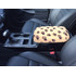 Buy Fleece Center Console Armrest Cover fits the Ford Fusion 2017-2020