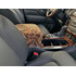 Buy Fleece Center Console Armrest Cover fits the Infiniti QX56 2011-2013