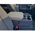 Buy Neoprene Center Console Armrest Cover Fits the Chevrolet Silverado Custom 1500, 2500, 3500, 2020-2025