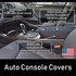 Buy Neoprene Center Console Armrest Cover Fits the Chevrolet Silverado Custom 1500, 2500, 3500, 2020-2025