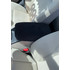 Buy Center Console Armrest Cover fits the Cadillac STS 2005-2011- Fleece Material
