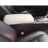 Buy Fleece Center Console Armrest Cover fits the Mercedes SLK350 2012-2021