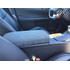 Buy Fleece Center Console Armrest Cover fits the Mercedes SLK350 2012-2021
