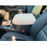 Buy Fleece Center Console Armrest Cover fits the Chevy Silverado 2019-2025 ( All Models & Trim Levels with True Center Console)