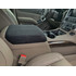 Buy Fleece Center Console Armrest Cover fits the 2019-2025 GMC Sierra ( All Models & Trim Levels w/ Bucket Seats )