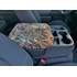 Buy Fleece Center Console Armrest Cover Fits the GMC Sierra 2020-2026 with 40/20/40 seats
