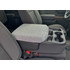 Buy Fleece Center Console Armrest Cover Fits the GMC Sierra 2020-2026 with 40/20/40 seats