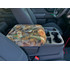 Buy Fleece Center Console Armrest Cover Fits the GMC Yukon 2020-2025 with 40/20/40 seats