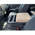 Buy Fleece Center Console Armrest Cover Fits the GMC Yukon 2020-2025 with 40/20/40 seats