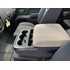 Buy Fleece Center Console Armrest Cover Fits the GMC Sierra 2020-2026 with 40/20/40 seats